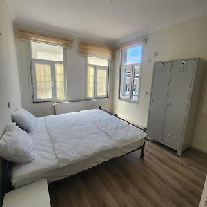 Appartement met Drie Slaapkamers