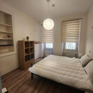 Familie Appartement met Twee Slaapkamers