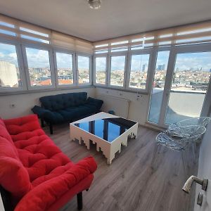 Appartement met Twee Slaapkamers